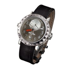 Double Fuseau GMT2