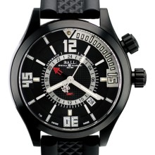 Diver GMT