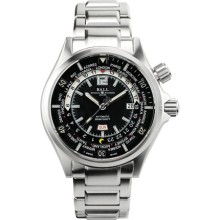 Diver Worldtime