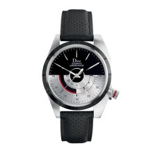 Chiffre Rouge M01