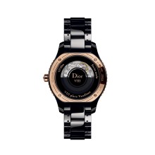 Dior VIII