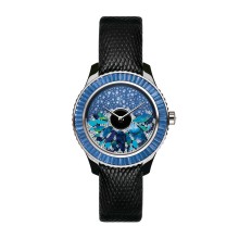 Grand Bal Pièce Unique 38 mm N°8