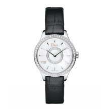 Montaigne Steel and Diamonds 25 mm