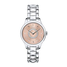 Montaigne Steel and Diamonds 25 mm