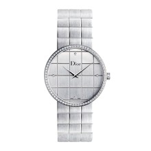 La D de Dior
