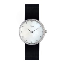 La D de Dior