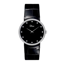 La D de Dior