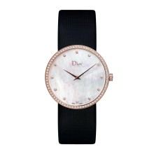 La D de Dior