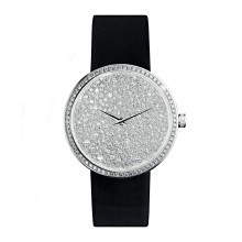 La D de Dior