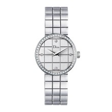 La D de Dior