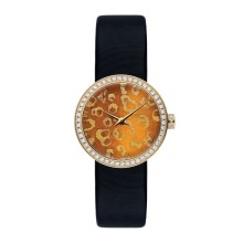 La D de Dior