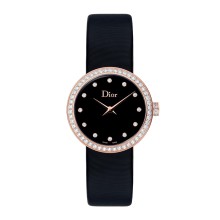 La D de Dior