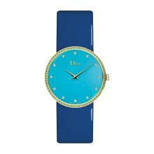 La D de Dior "Granville"