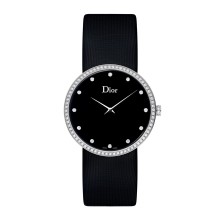 La D de Dior
