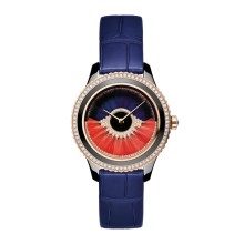 Dior VIII Grand Bal Cancan