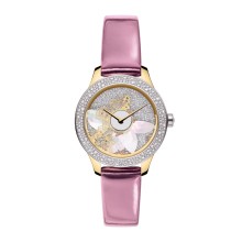Grand Bal Pièce Unique 36 mm N°4