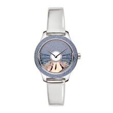 Dior VIII Grand Bal Pièce Unique Ondine N°2