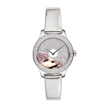 Dior VIII Grand Bal Pièce Unique Ondine N°7