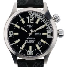 Diver Chronometer