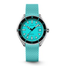 Aquamarine
