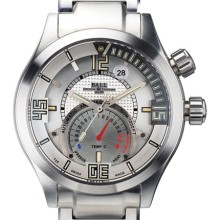 Diver TMT