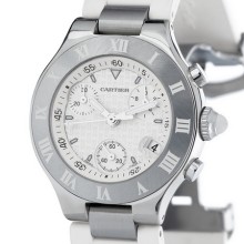 Montre 21 Chronoscaph