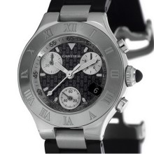 Montre 21 Chronoscaph
