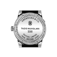 Dual Time 336 Edition Limitée