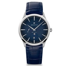 Elite Moonphase 40.5 mm - Romeo