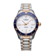 Lady KonTiki Diver Special Edition