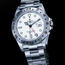 Explorer II