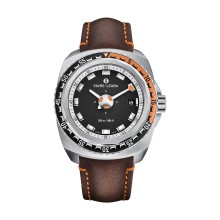 Raider Deep Blue