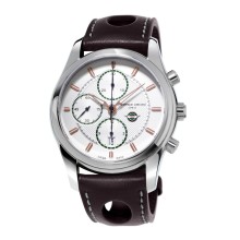 Healey Chronograph