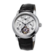QP Tourbillon Manufacture