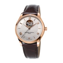  Classics Index Automatic Heart Beat 
