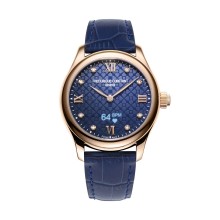 Smartwatch Ladies Vitality