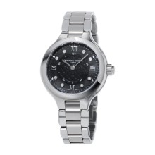 Horological Smartwatch
