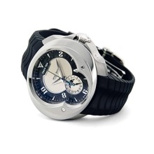 FVa7 Master Quantième Automatique Extreme Sport Titanium & DieHard Extreme Steel