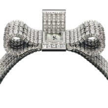 Piaget Limelight Paris-New York secret watch