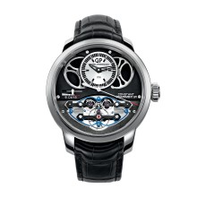 Constant Escapement L.M.2