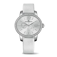Steel Power Reserve