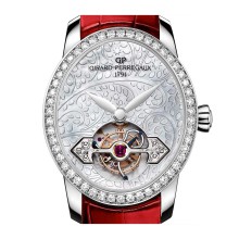 Tourbillon Sous Pont d'Or