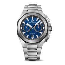 Chrono Hawk