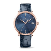The blue hour 41mm