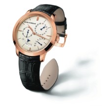 Annual Calendar and Equation of Time