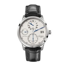 Senator Chronometer Regulator