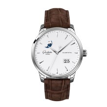 Senator Excellence Panorama Date Moon Phase