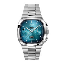Seventies Chronographe Panorama Date