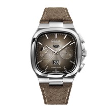 Seventies Chronographe Date Panorama