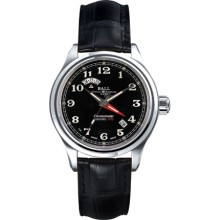 Cleveland Express Dual Time